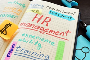 HR Strategies - Blog