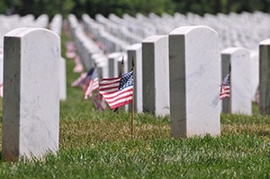 Memorial Day - Blog