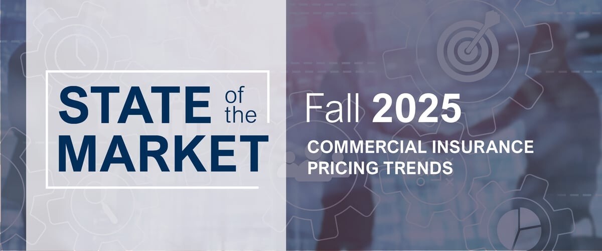 2025 Fall Commercial State of the Market