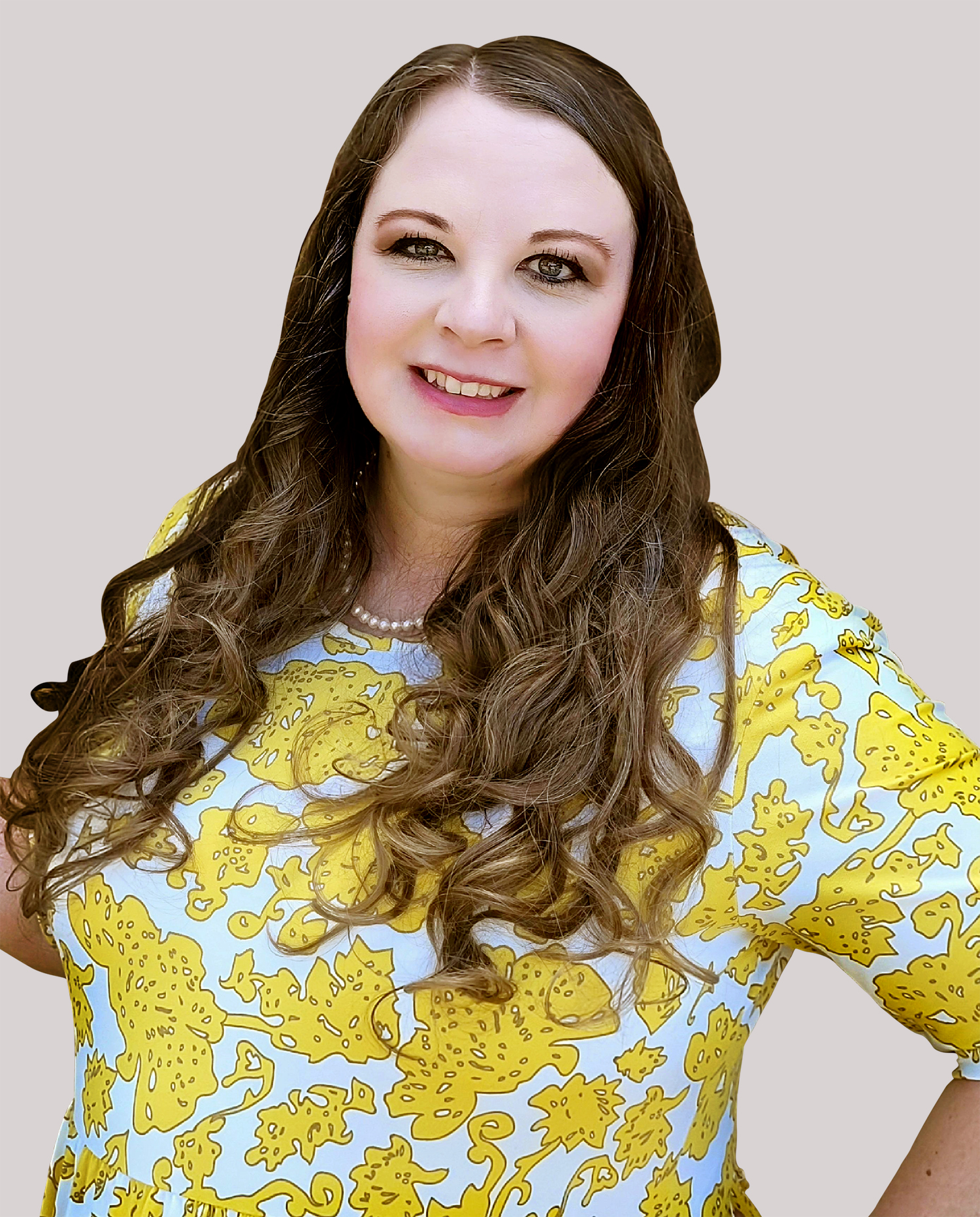 Aubrey Peatross
