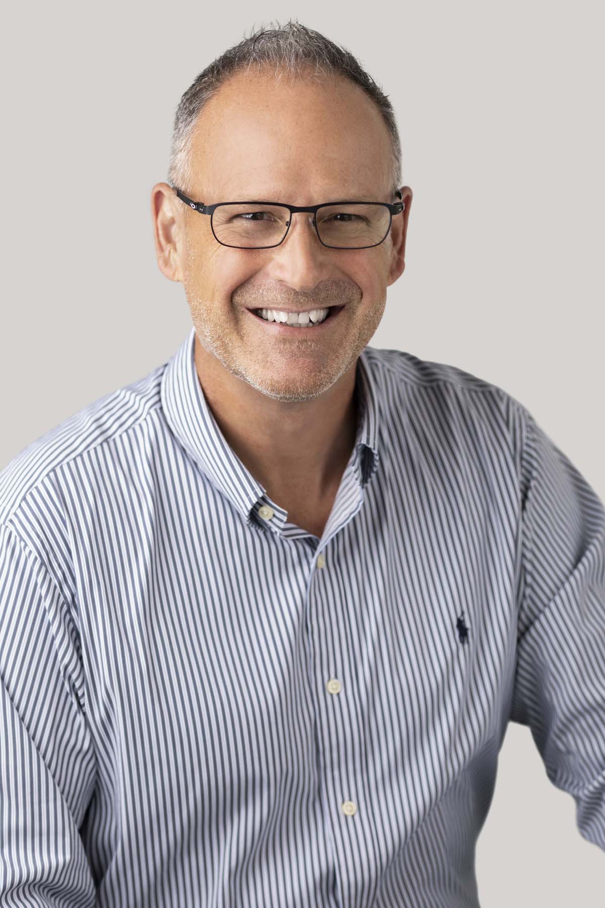 Andy Metsker