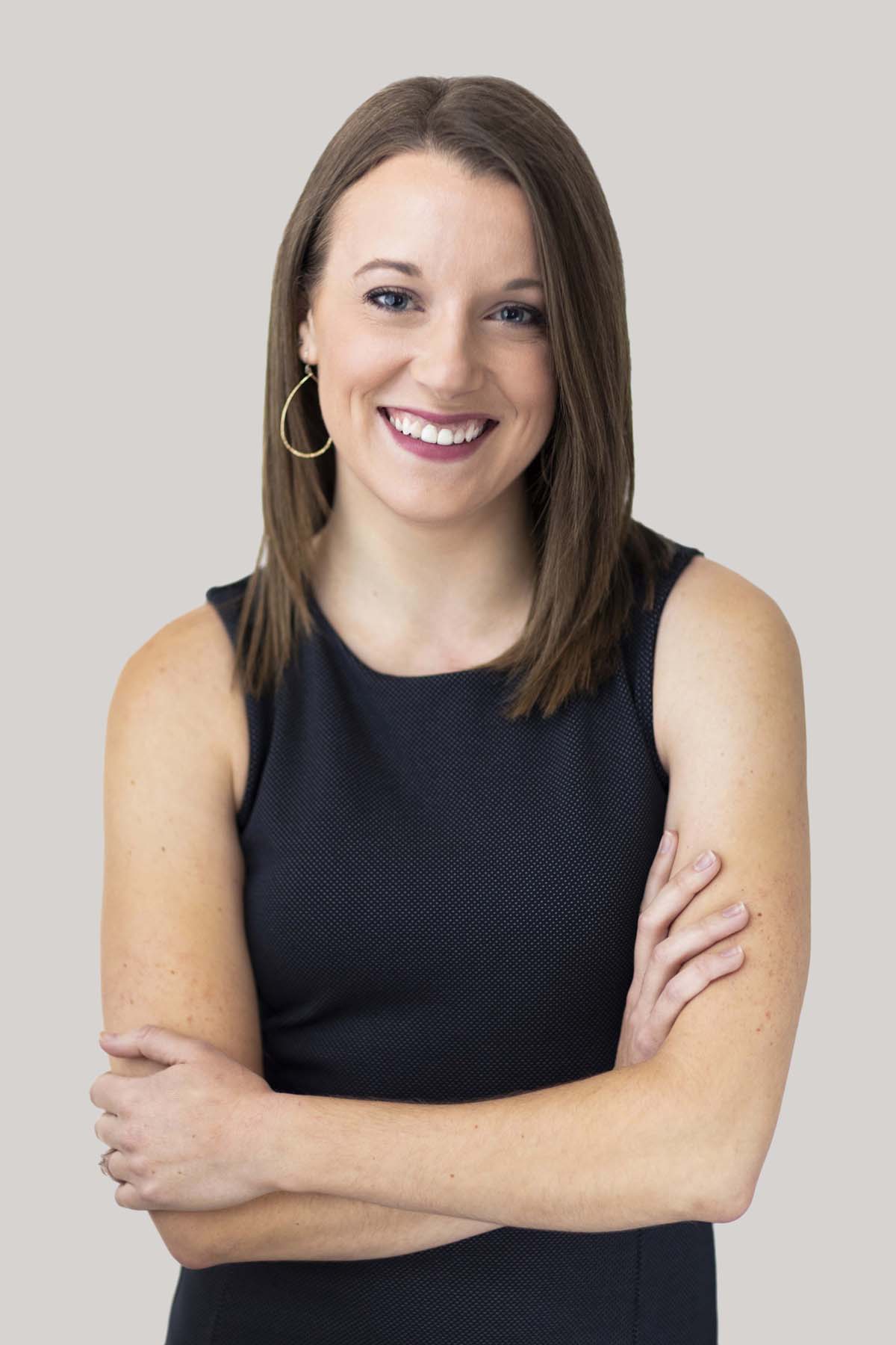 Brittany Graman