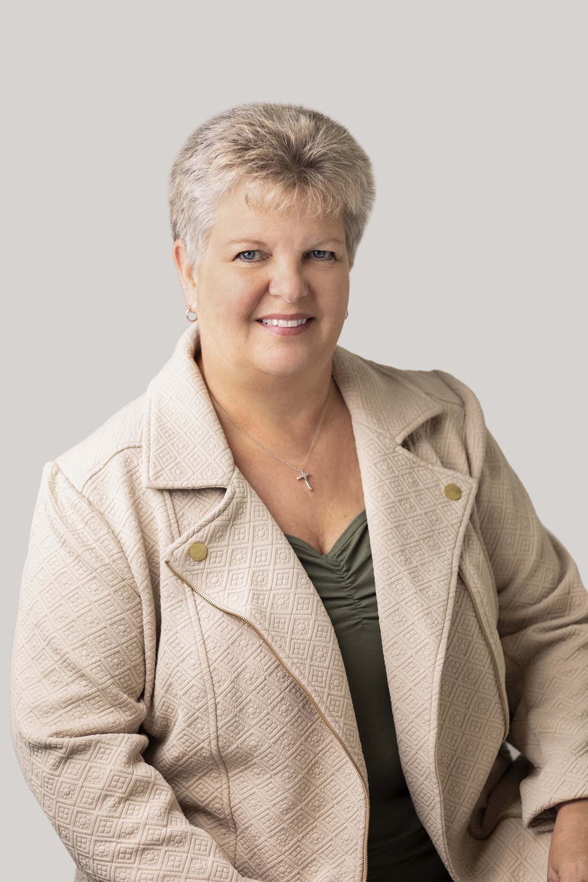 Debra Roberts