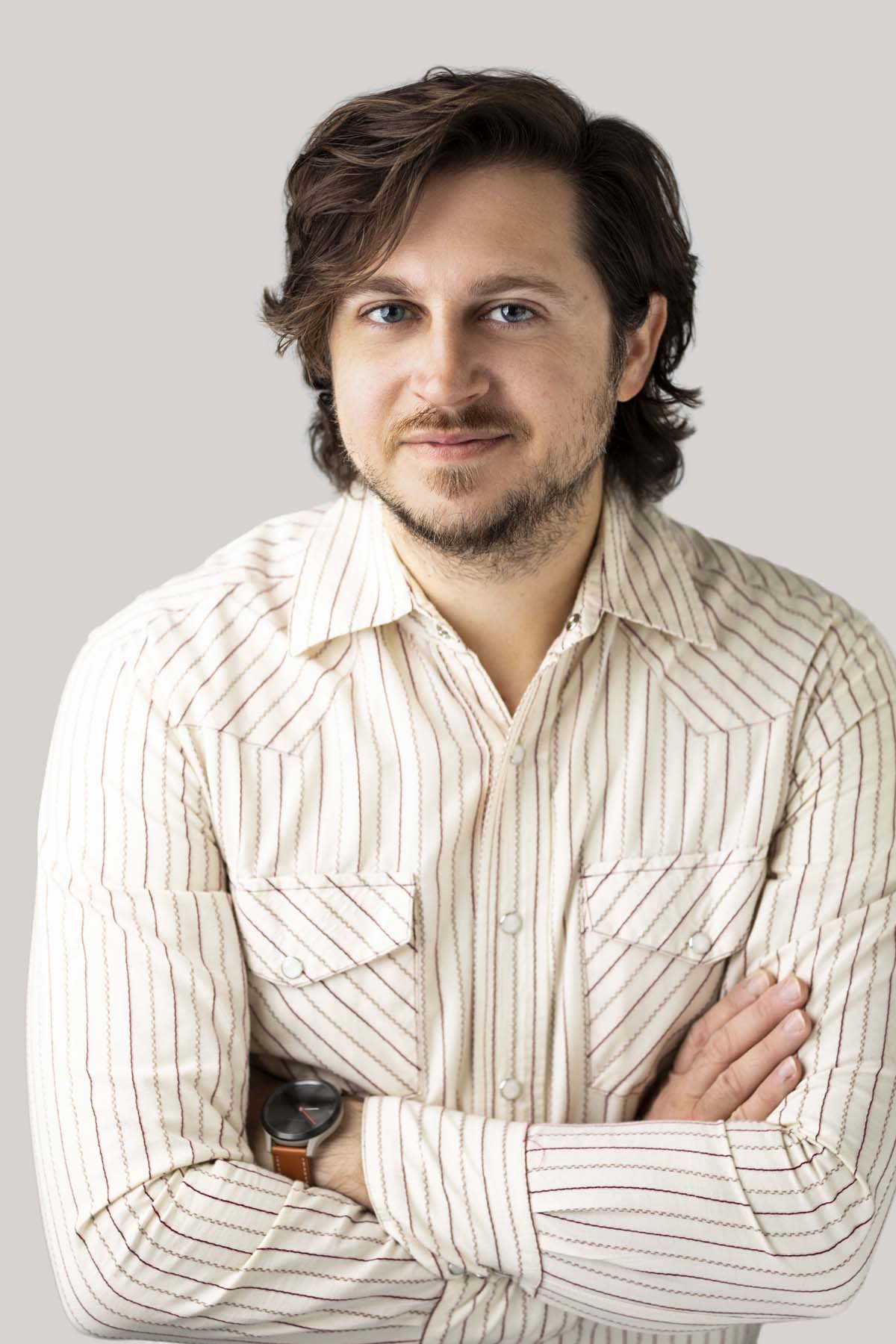 Joel Mattern