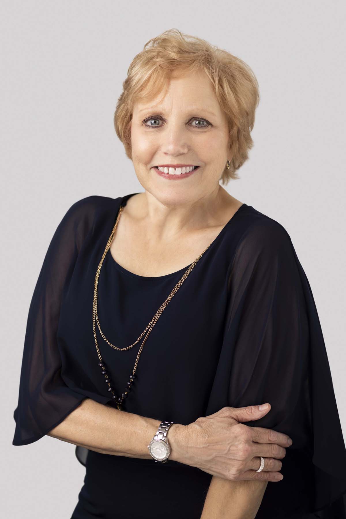 Mary Carol Nagle