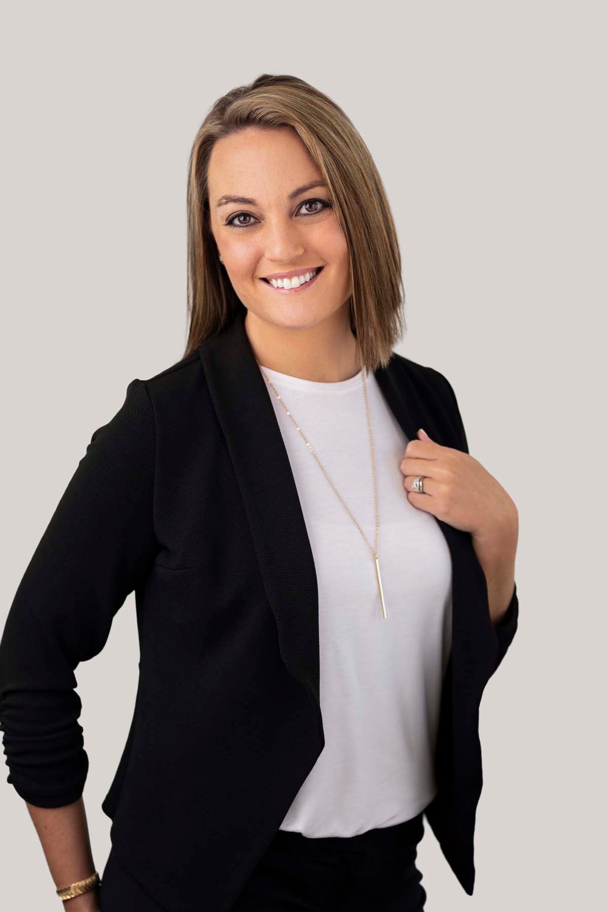 Renee Olson