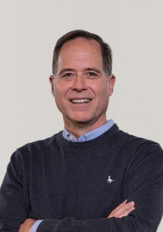 Jeff Terrill