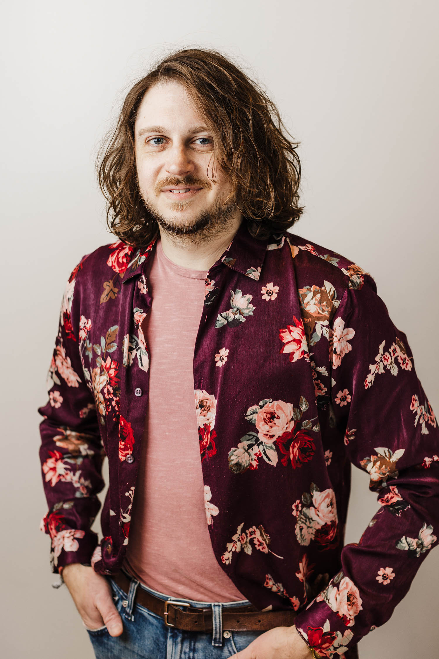 Joel Mattern