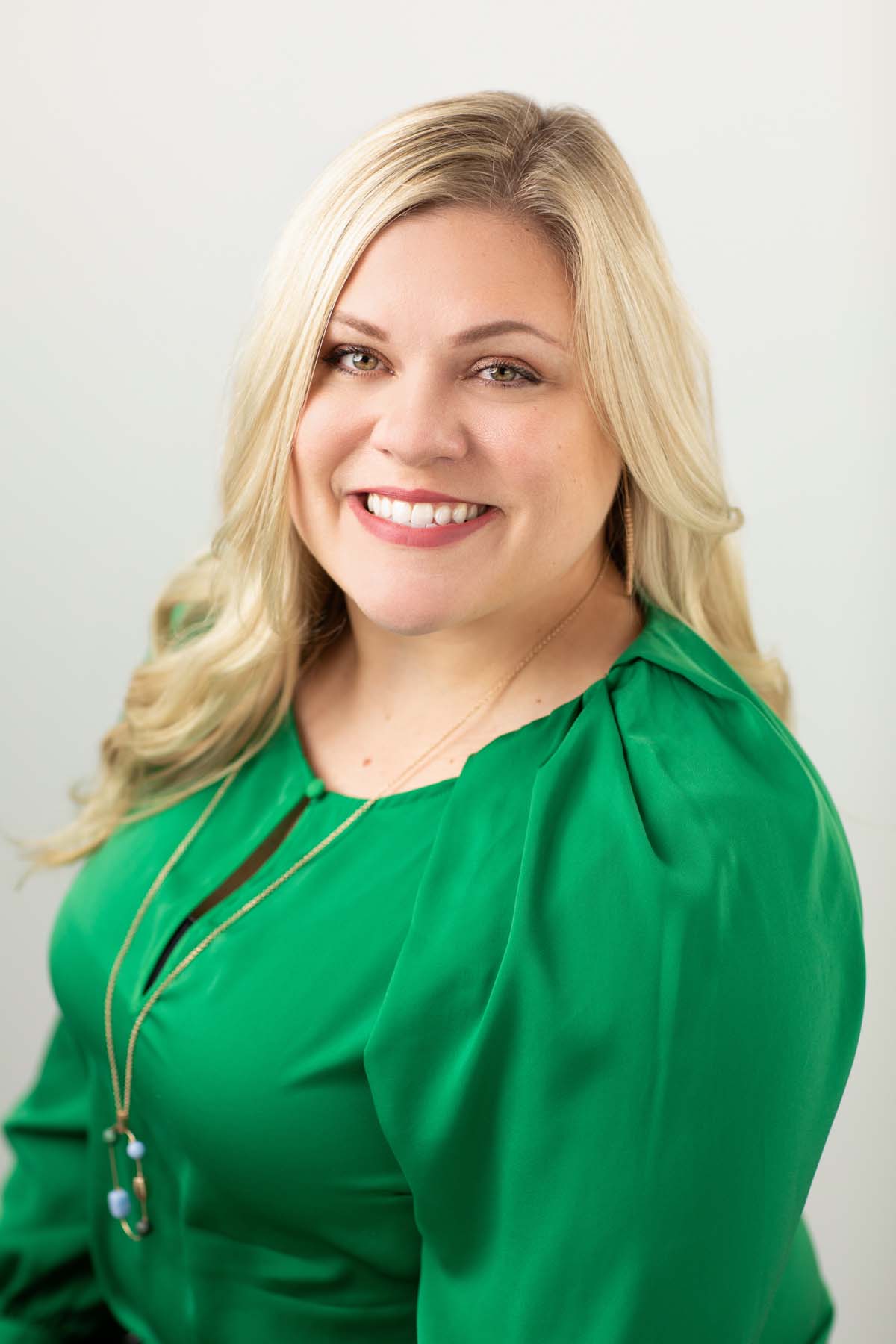 Kimberly Cioch