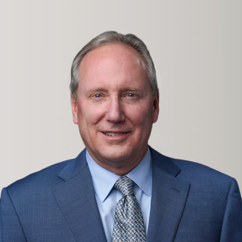 Mark Bundy
