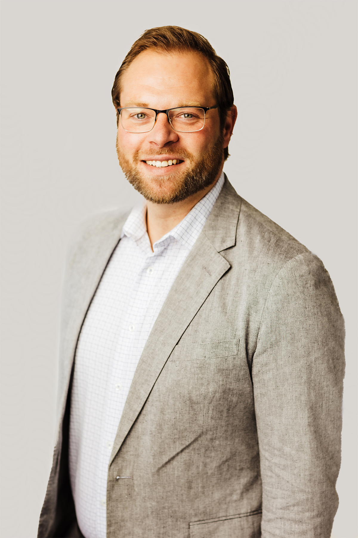 Michael Baldwin