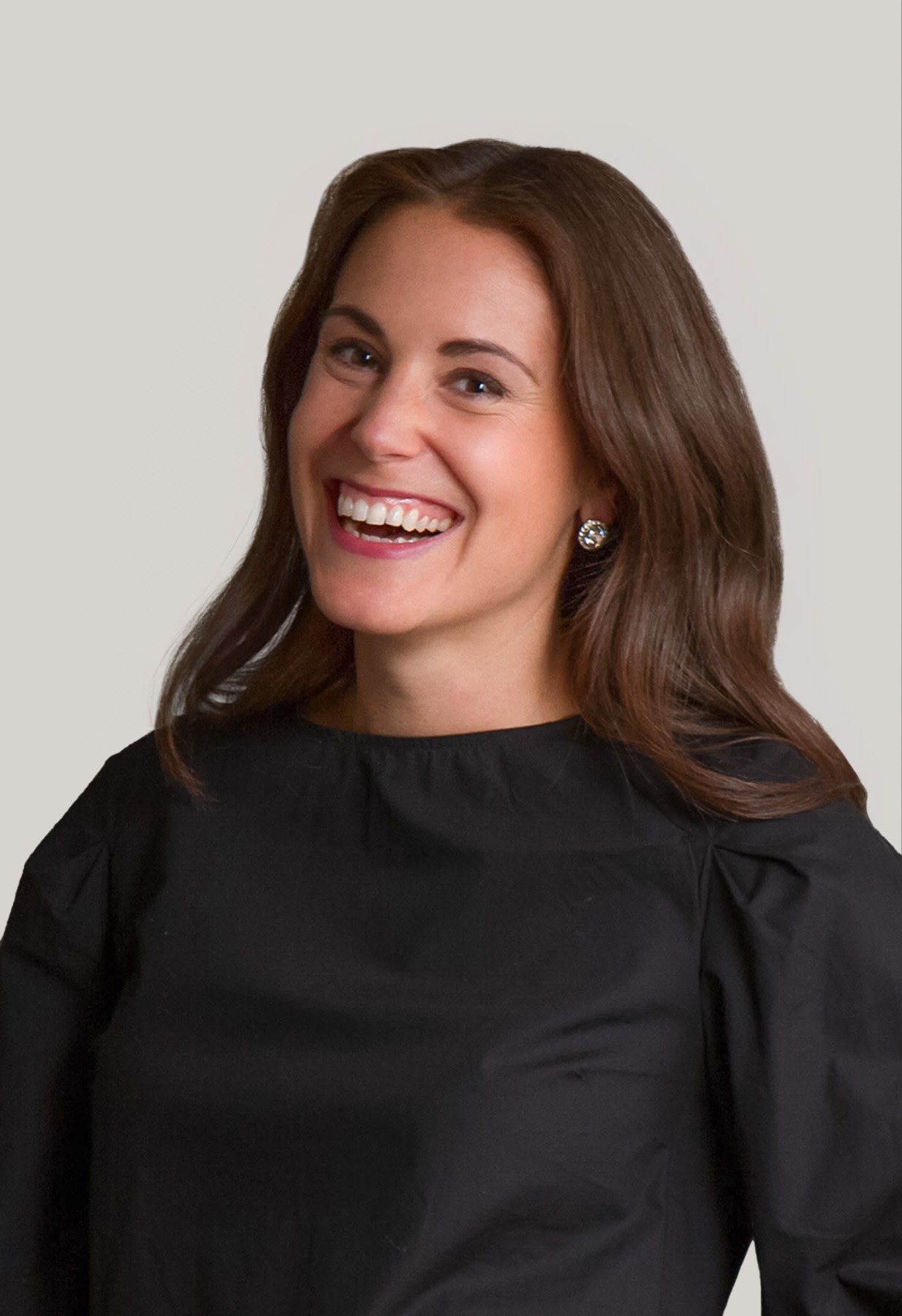 Tiffany Sauder