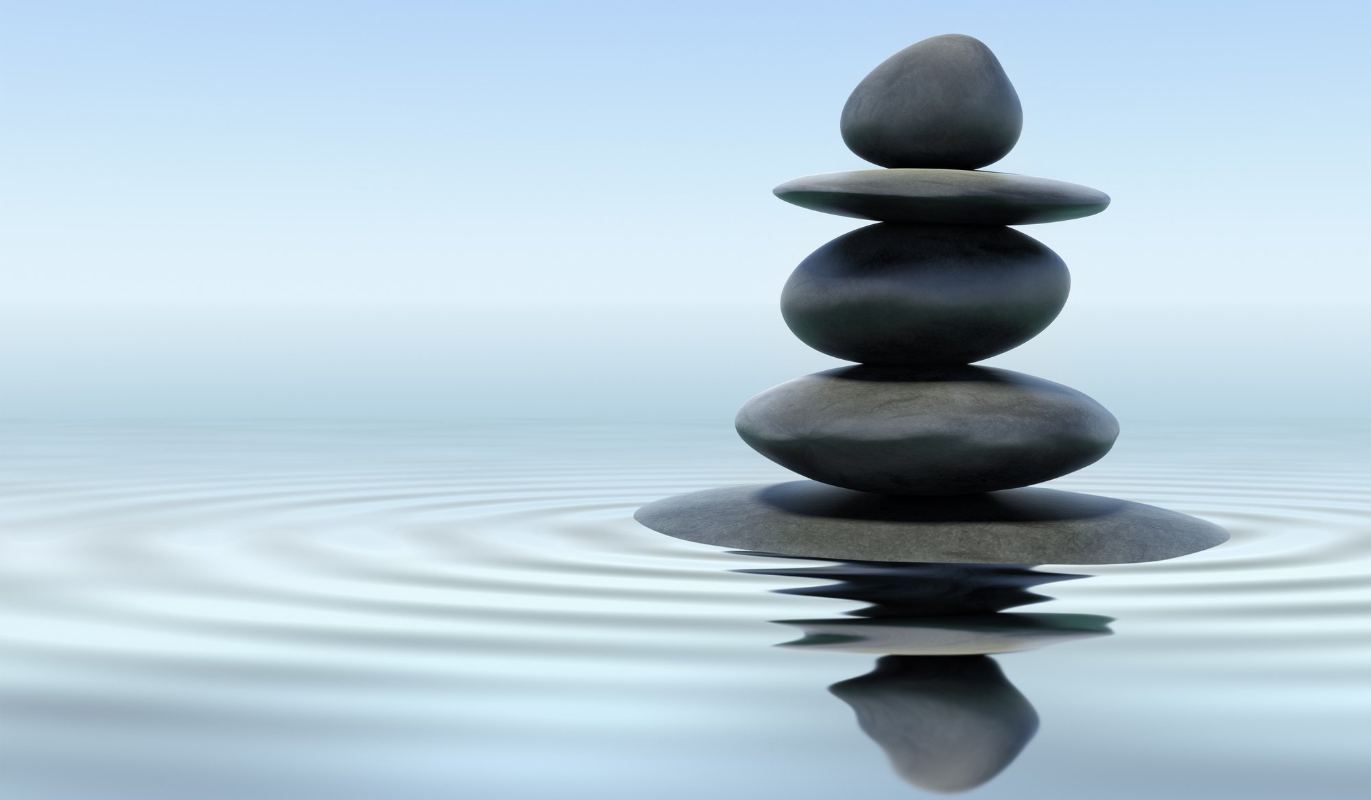 The Pursuit Of Contentment